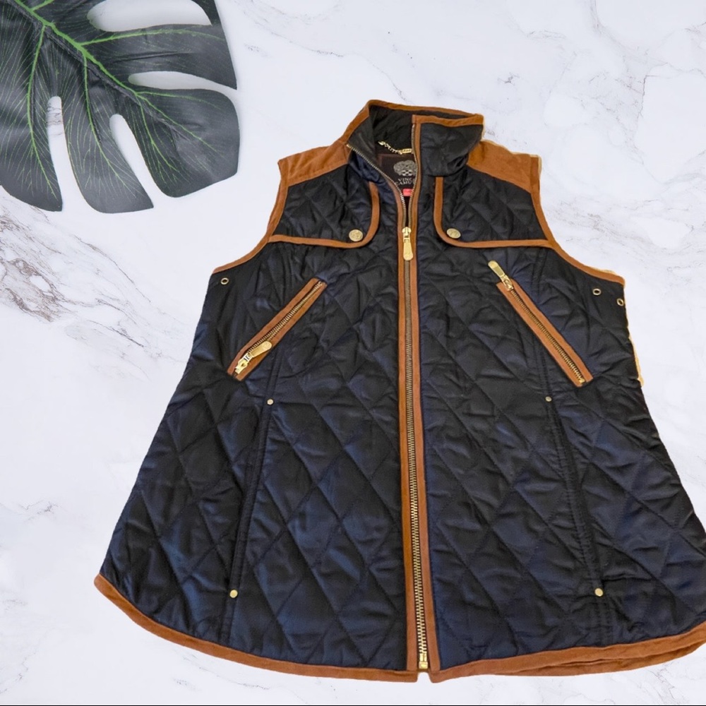 Vince Camuto Vest